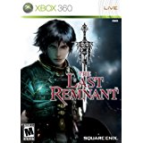 360: LAST REMNANT; THE (2DISC) (GAME) - Click Image to Close